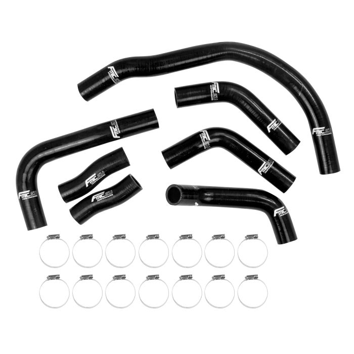 Kühlwasserschlauch-Kit für Toyota MR2 SW20 90-95