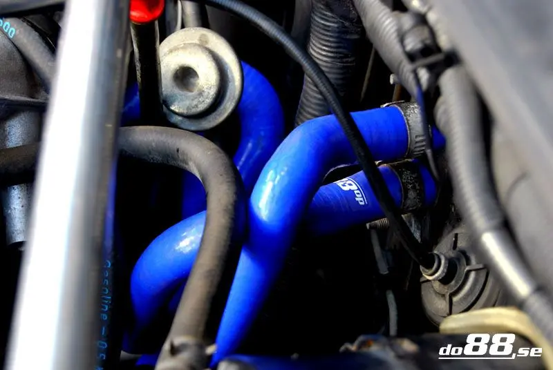 do88 Kühlerschläuche Volvo 940 92-98 Tuning Tuning