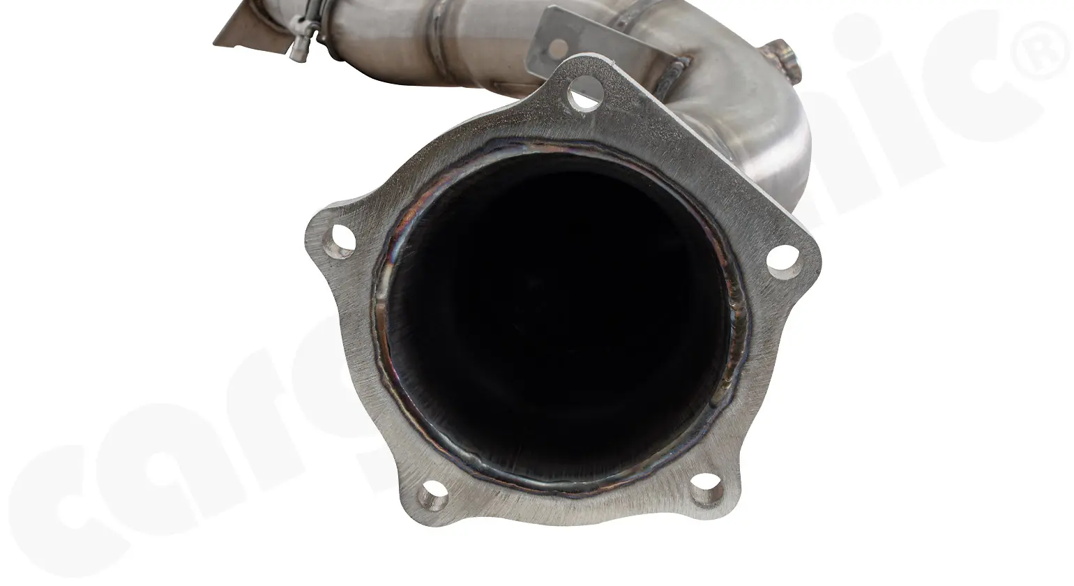 CARGRAPHIC Katalysator-Ersatzrohre für Porsche Anleitung