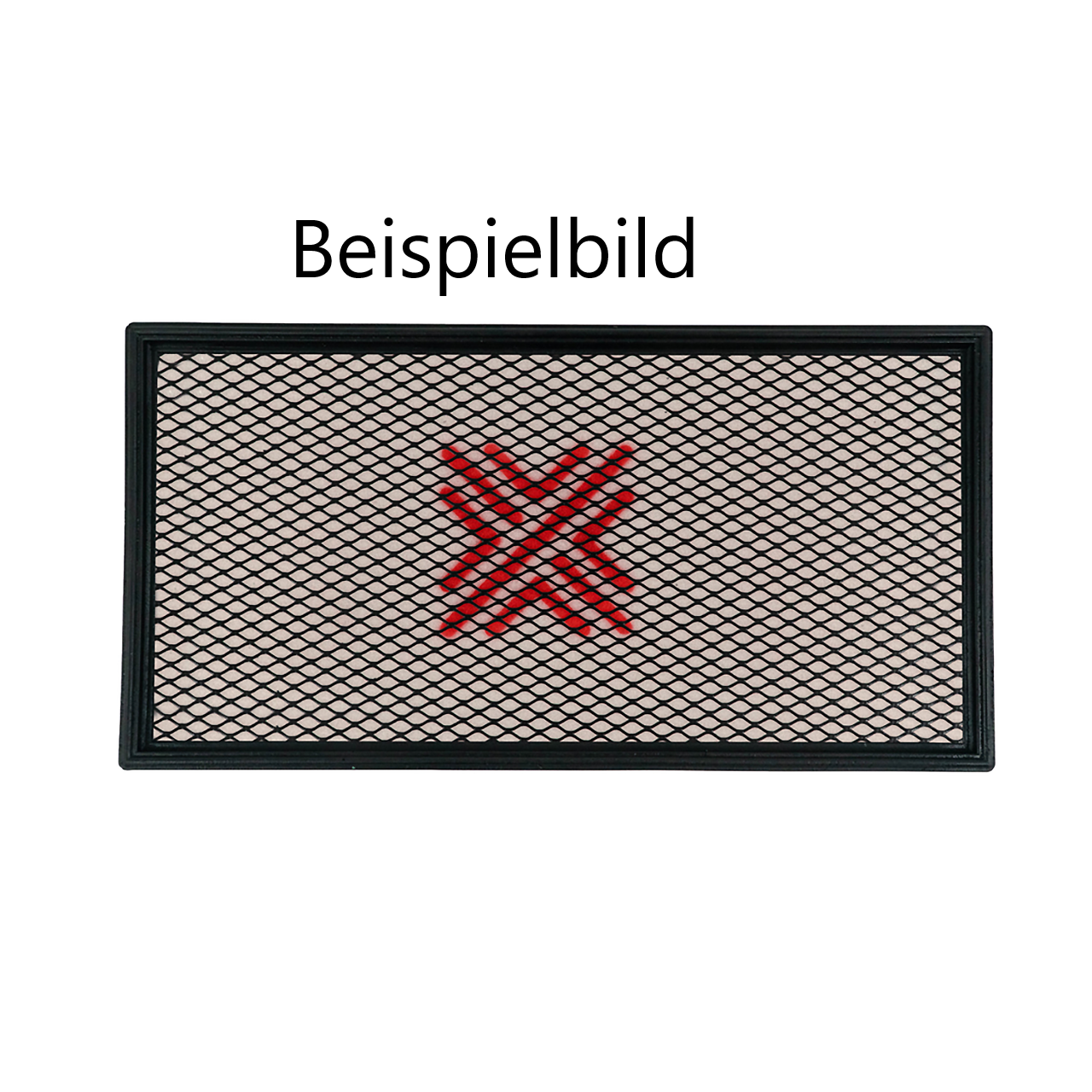 Pipercross Austauschfilter PORSCHE 718 BOXSTER (982) 2.5 S (982330, 982331) 04.2016 - Pipercross Austauschfilter für SUBARU BRZ 2.0 kaufen