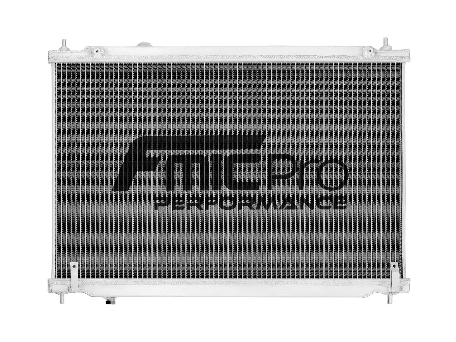 Wasserkühler FMIC.Pro für Nissan GT-R R35 Foto