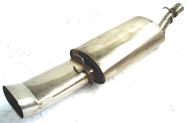 Friedrich Motorsport Sportendschalldämpfer Opel Vectra A Sportendschalldämpfer Opel Vectra A Friedrich kaufen