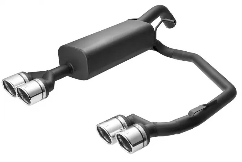 ULTER SPORT Sportauspuff für PEUGEOT RCZ Coupe kaufen
