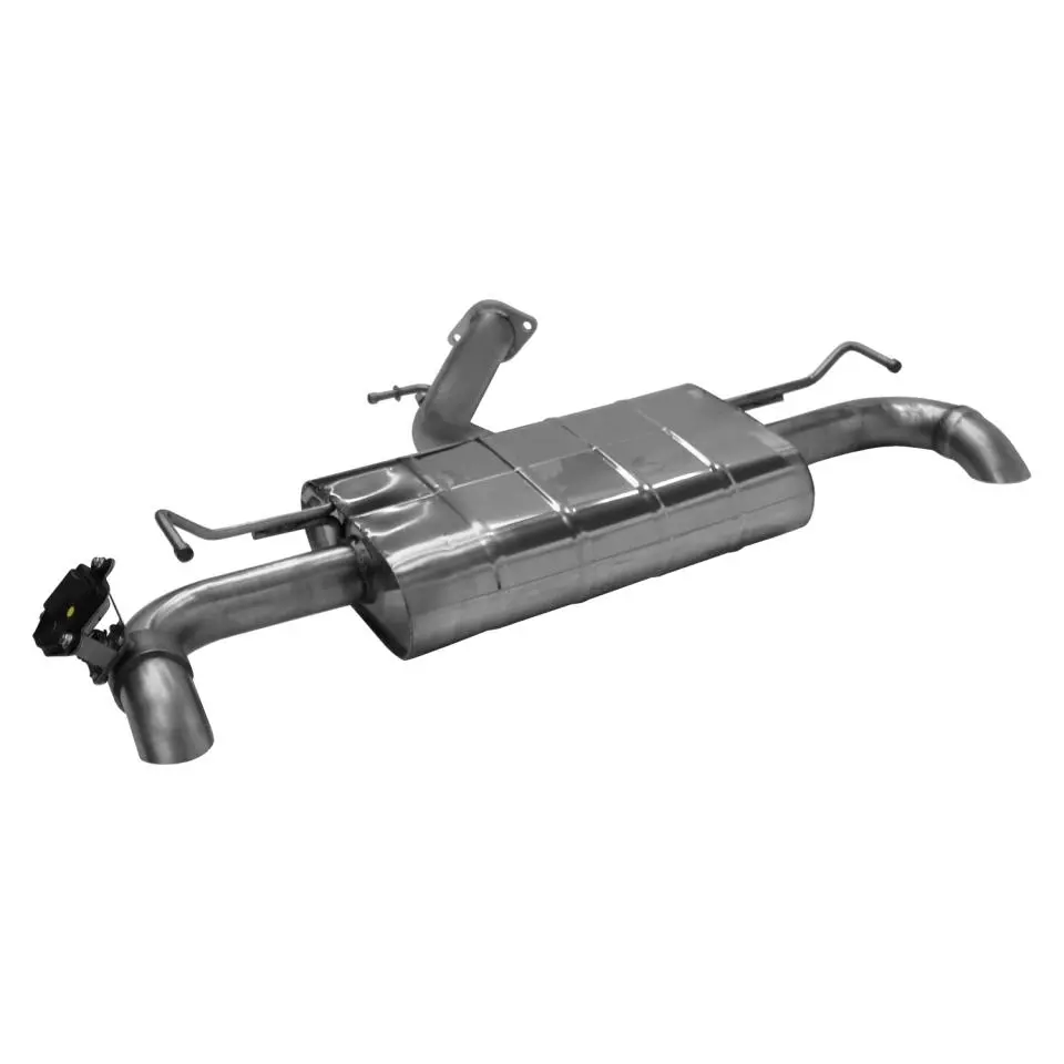 Bastuck Sportauspuff für Kia XCeed CD Top Qualität kaufen