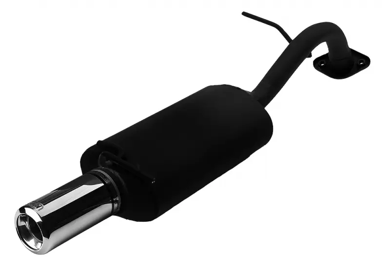 ULTER SPORT Auspuff für Toyota Yaris I Tuning kaufen