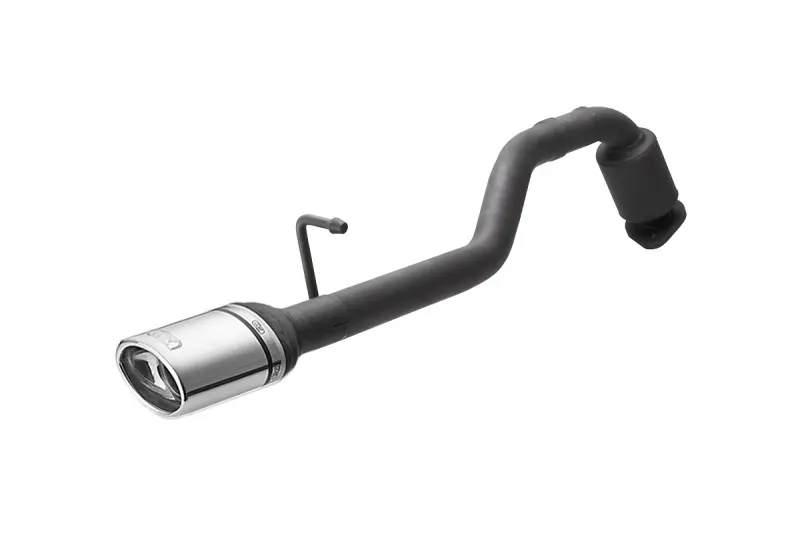 ULTER SPORT Auspuff für TOYOTA Yaris III kaufen