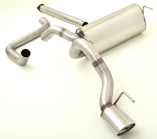 Friedrich Motorsport 70mm Anlage für Opel Astra J kaufen