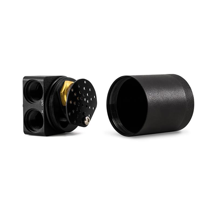 Mishimoto Catch Can Set für Nissan 350Z Bild