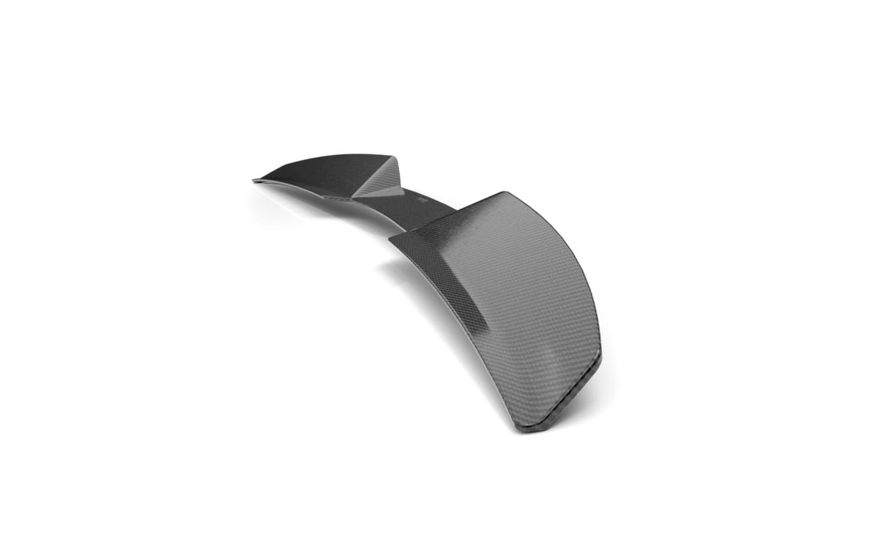 Akrapovic Hecklippe passend für: BMW M5 (G90, G99) 