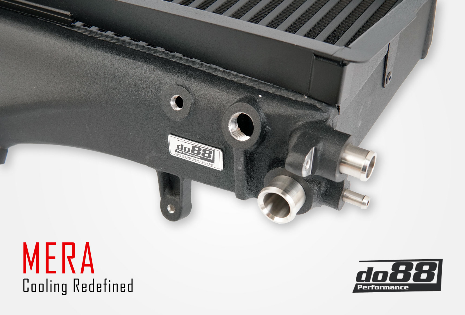 do88 Ladeluftkühler MERA für Porsche 911 Turbo 964 wo kaufen