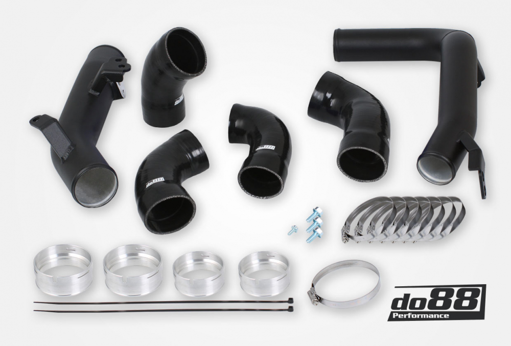 do88 Volvo S60 V60 XC60 V90 S90 XC90 SPA Druckrohr do88 Druckrohr für Volvo S60 V60 XC60 V90 S90 XC90 kaufen