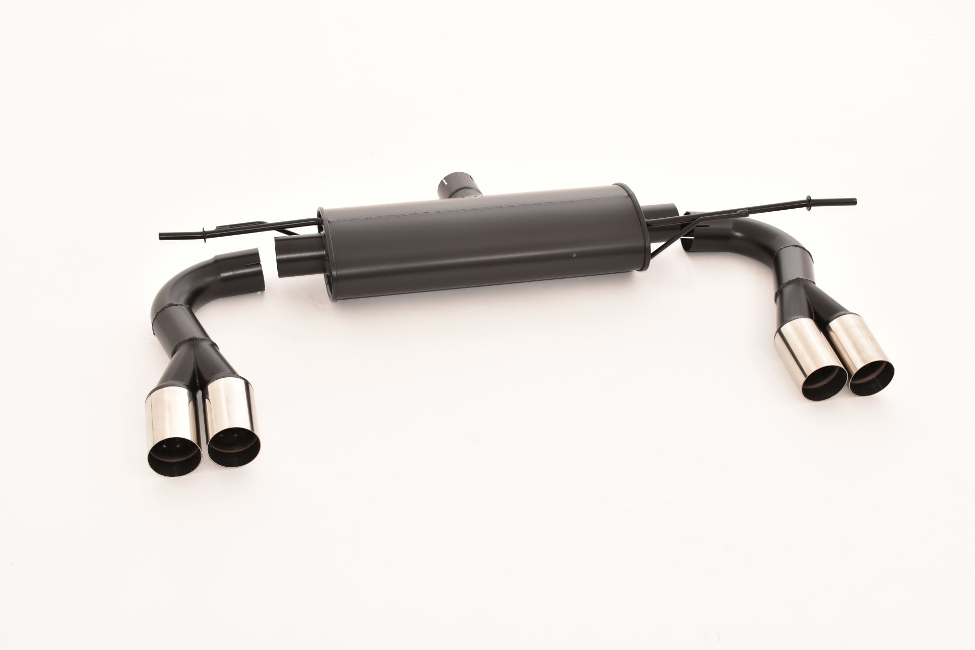 Friedrich Motorsport Duplex Sportendschalldämpfer Audi A3 8P Sportback Friedrich Motorsport Duplex Endschalldämpfer Audi A3 kaufen