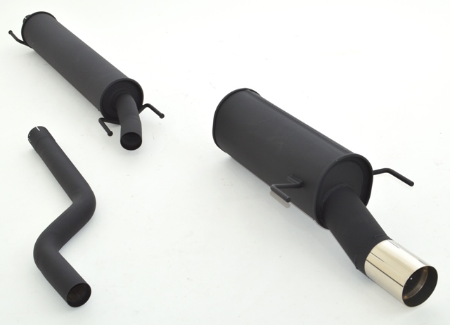 Friedrich Motorsport Gr.A für Opel Astra H kaufen