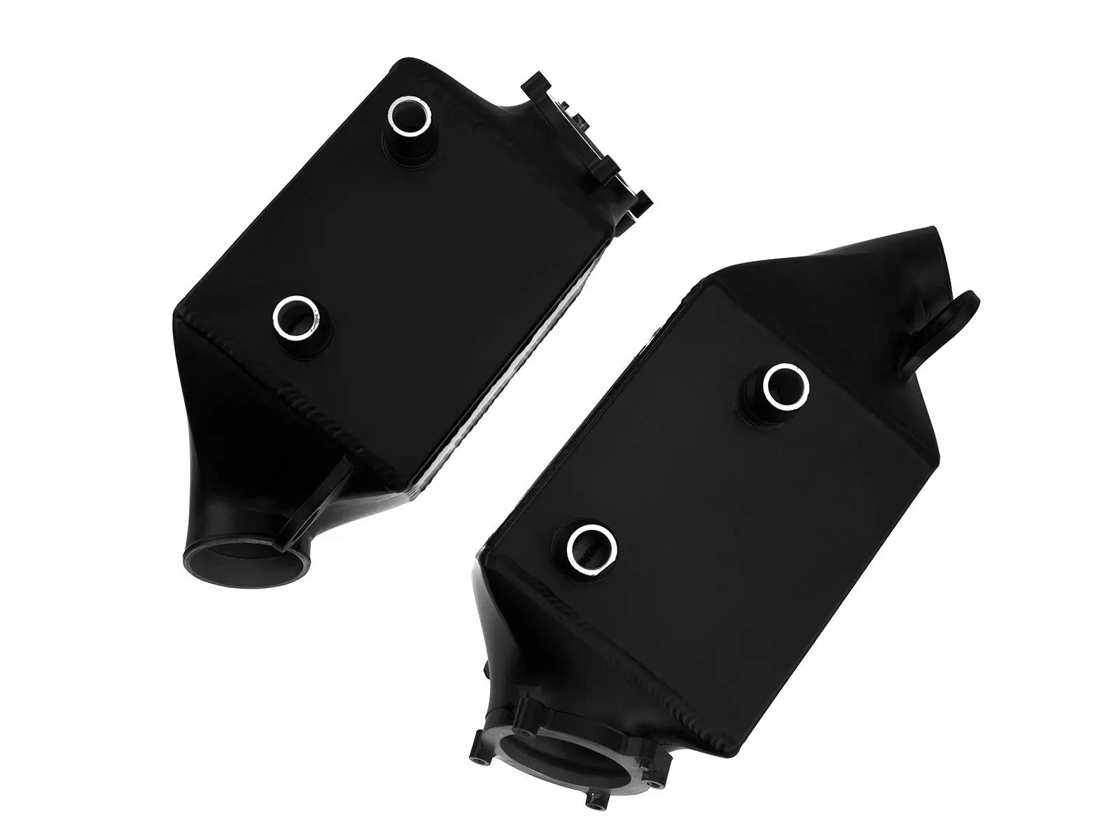  FMIC.Pro Ladeluftkühler für BMW F1X M5M6 kaufenBild