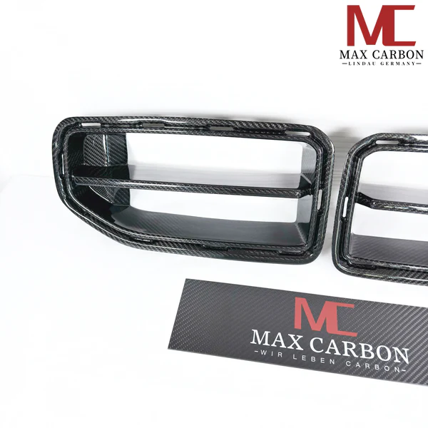 Carbon Kühlergrill für BMW M2 G87 kaufen Bild