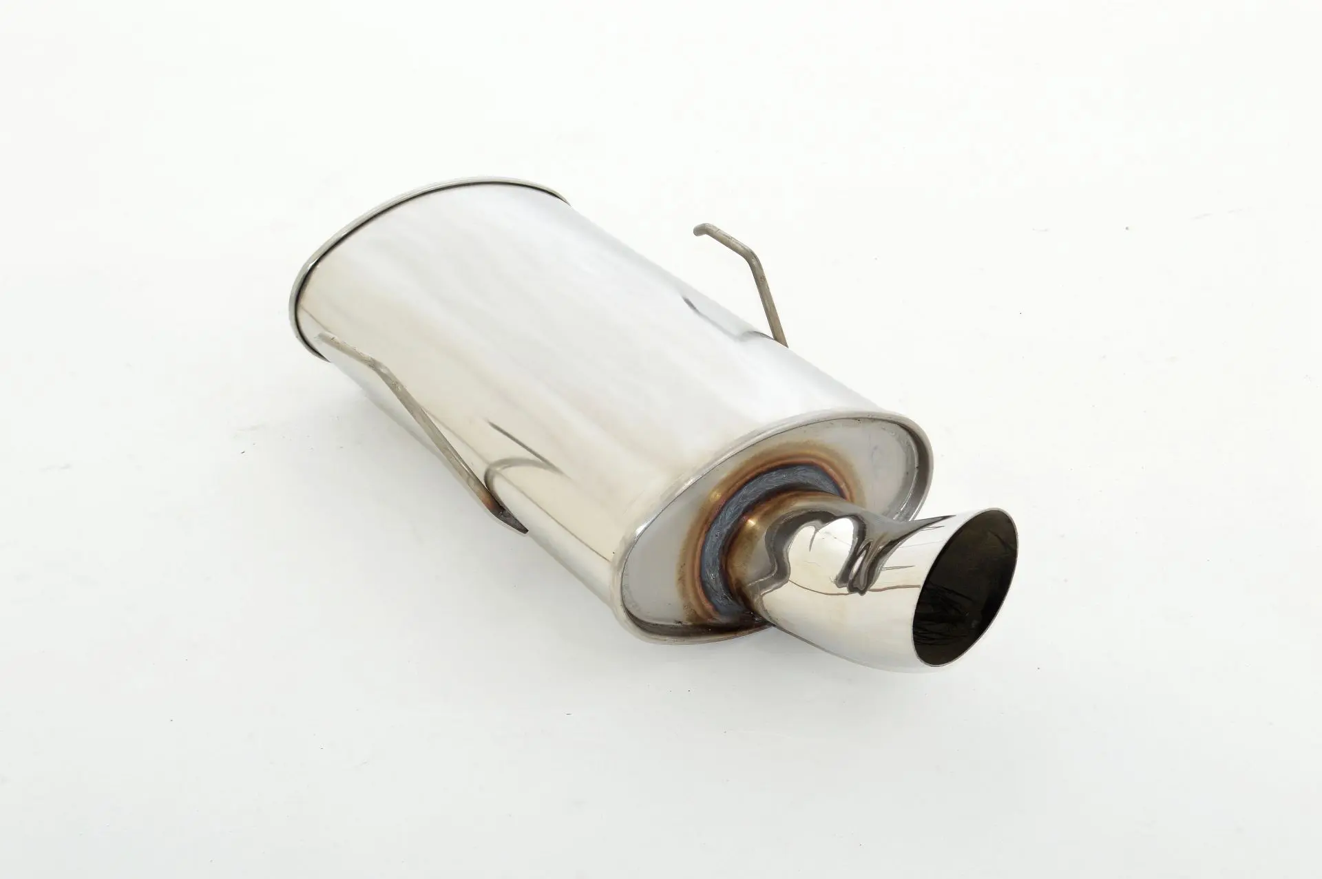 Friedrich Motorsport Endschalldämpfer Peugeot 106 kaufen