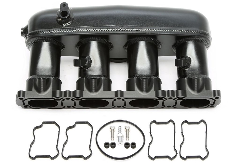 TA Technix Ansaugbrücke schwarz für VW MQB EA888 kaufen