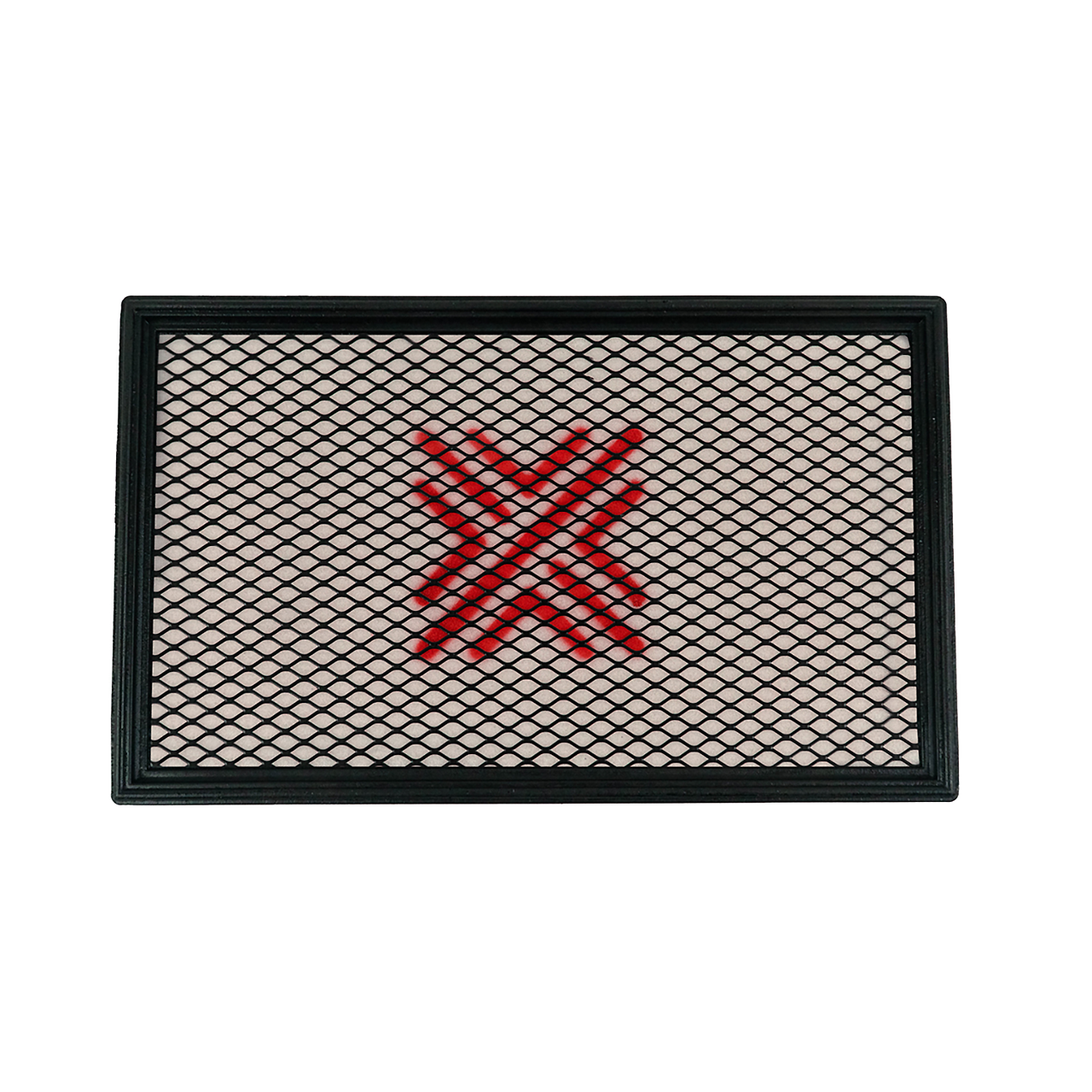 Pipercross Austauschfilter PP1895 VAG 1.8-2.0 T(F)SI + 1.6-2.0 TDI (z.B. Golf 7/8, Polo AW1) 