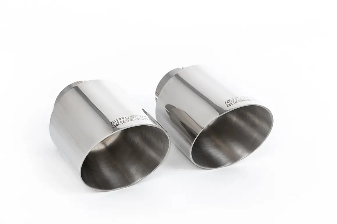 Milltek Komplettanlage für Ford F-150 Raptor 