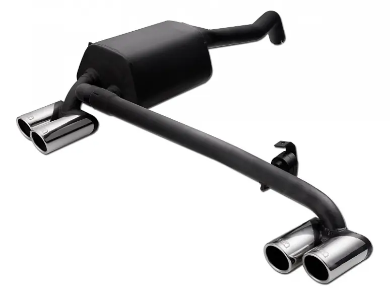 ULTER SPORT Auspuff für Renault Megane III kaufen