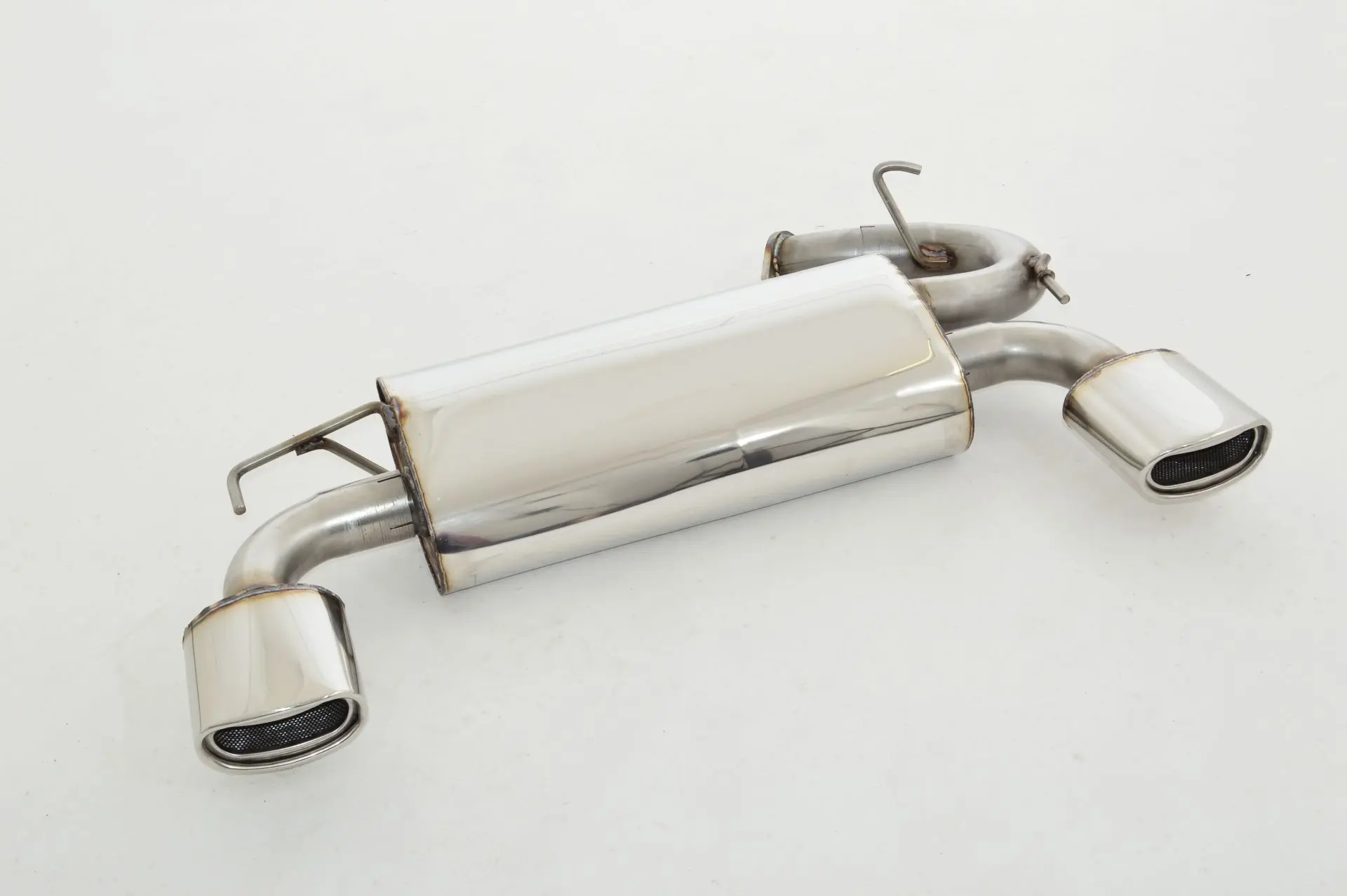 Friedrich Motorsport Duplex Endschalldämpfer Opel Antara kaufen