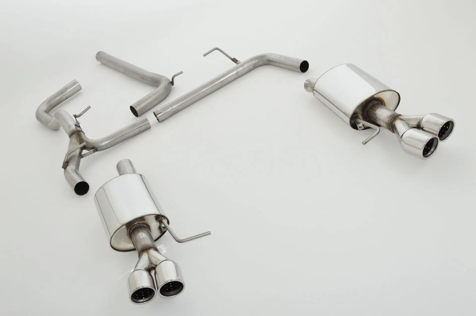 Friedrich Motorsport Gr.A Duplex VW Golf VII Variant kaufen