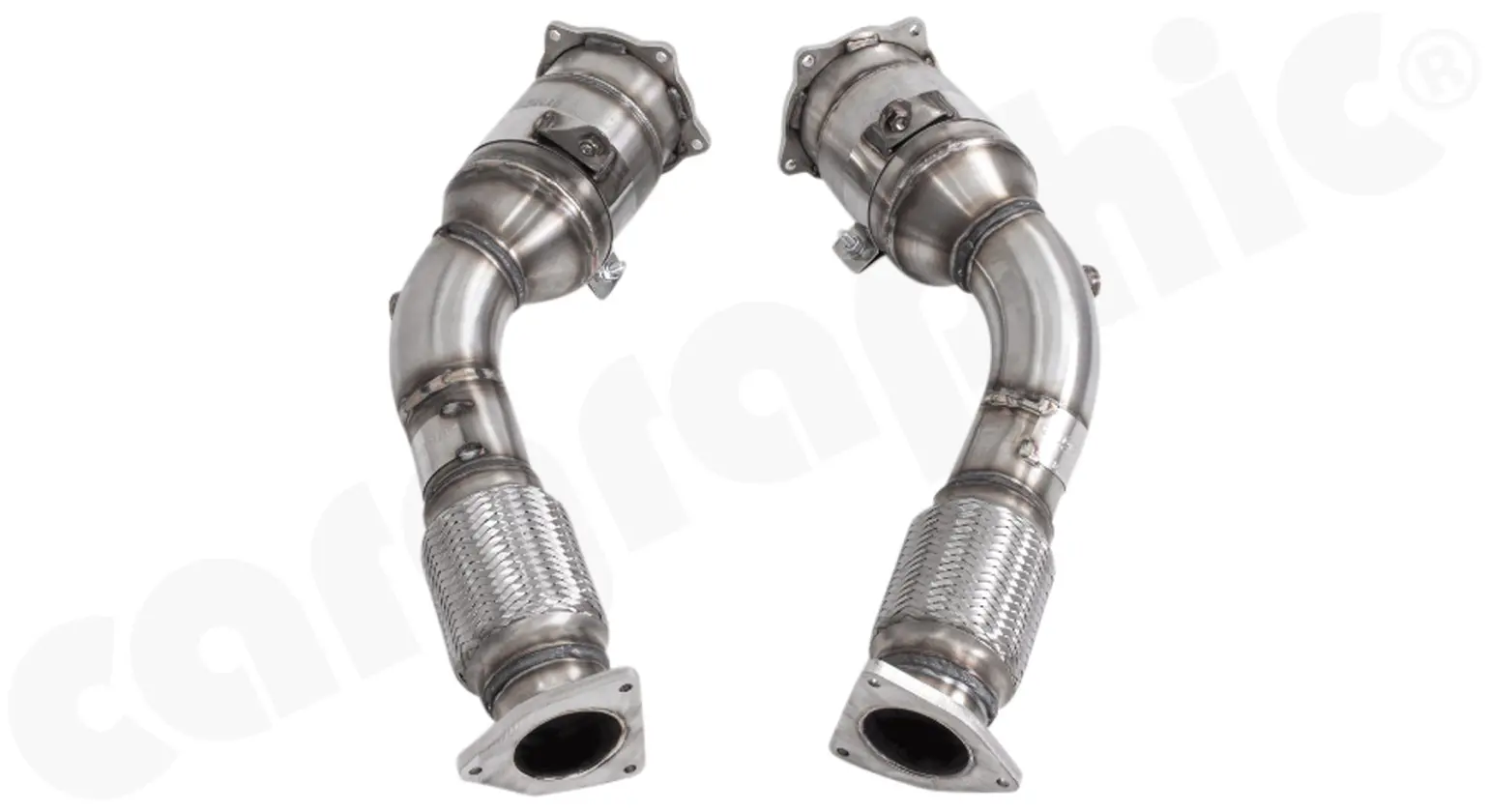 CARGRAPHIC Sportkats für Porsche Cayenne 955 kaufen