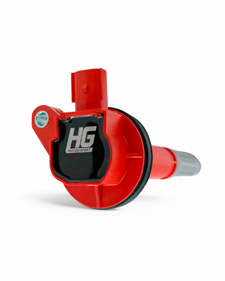 HG Hochleistungs Zündspulen Ford Mustang 5/6 5.0L V8