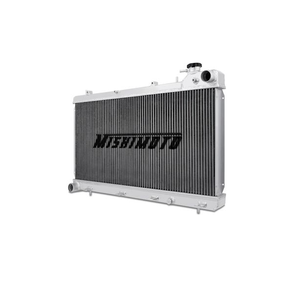 Mishimoto Wasserkühler Subaru Impreza 93-98