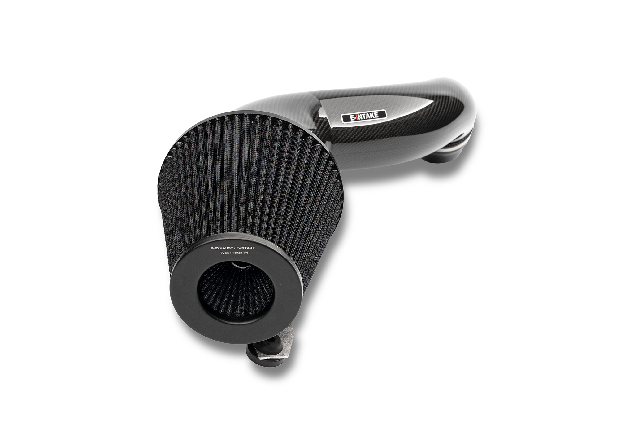 Open E-INTAKE EA888 Gen.4 Carbon 245PS günstig