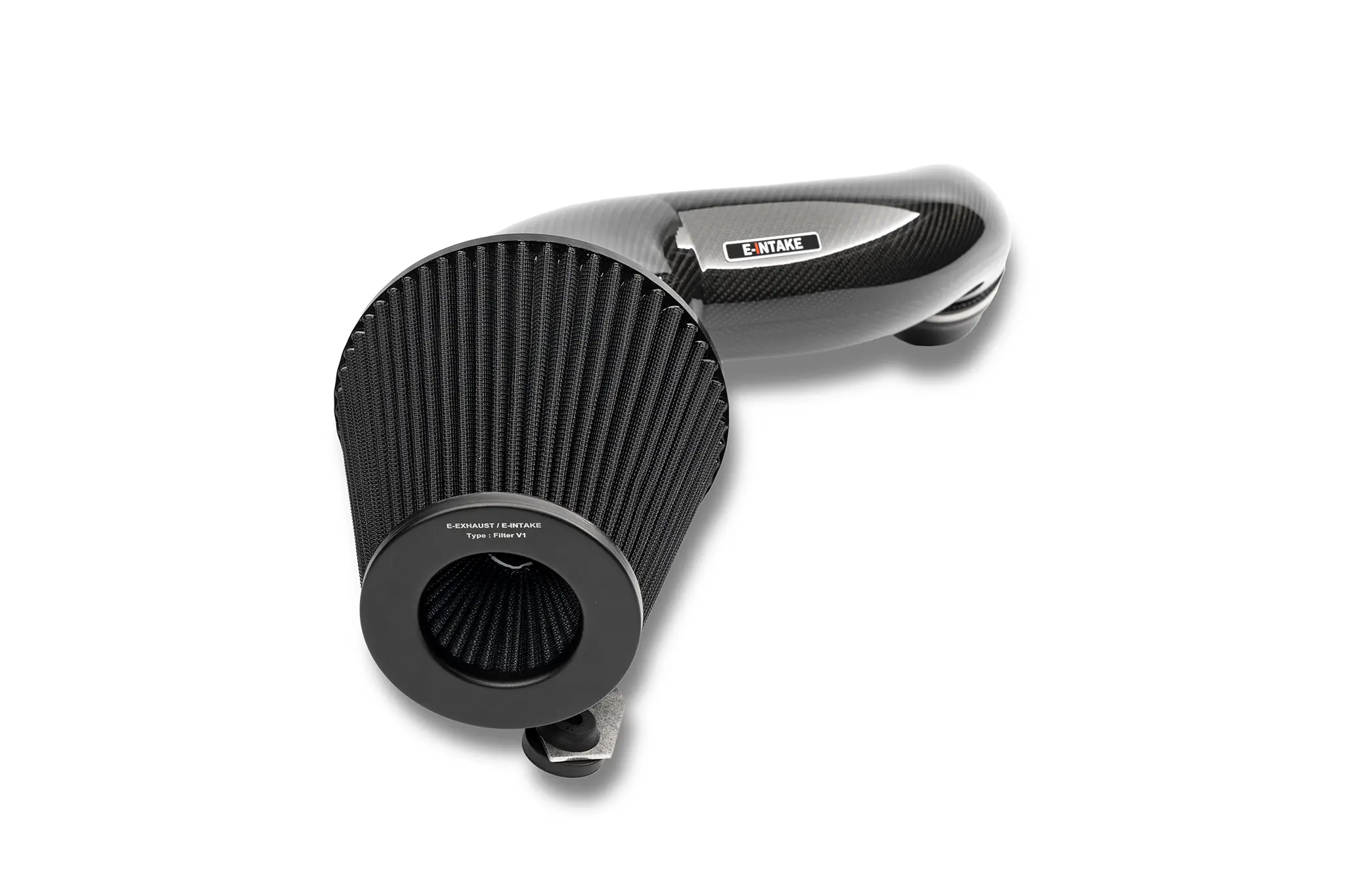 Open E-INTAKE EA888 Gen.4 Carbon 245PS günstig