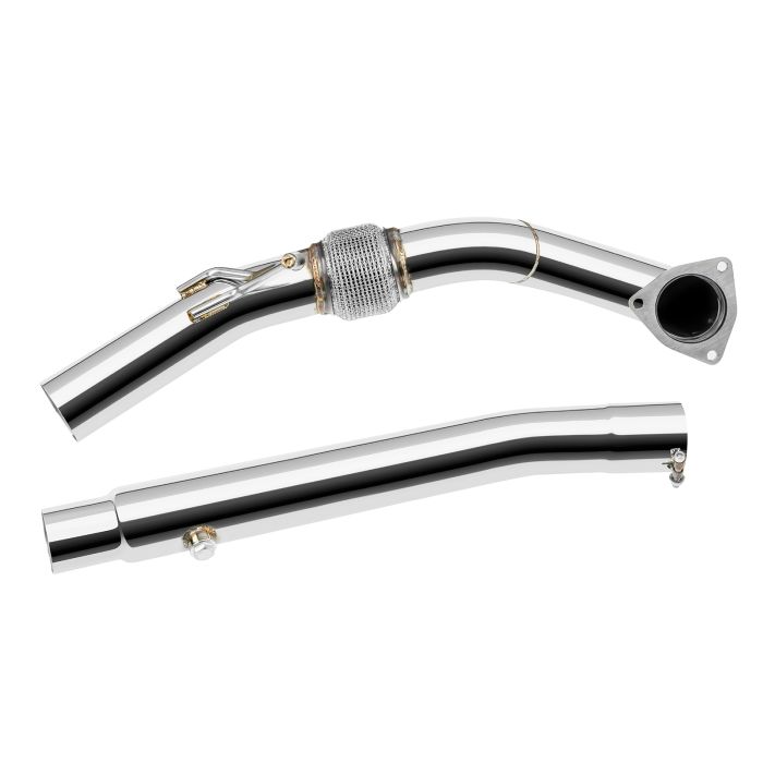 Downpipe FMIC.Pro für AUDI S3 1.8 T 8L 1999-2003