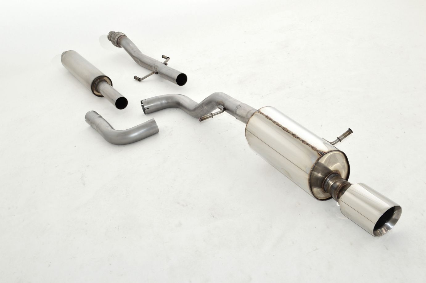 Friedrich Motorsport Gr. A Anlage Citroen DS3 Friedrich Motorsport Gr. A Anlage Citroen DS3 kaufen