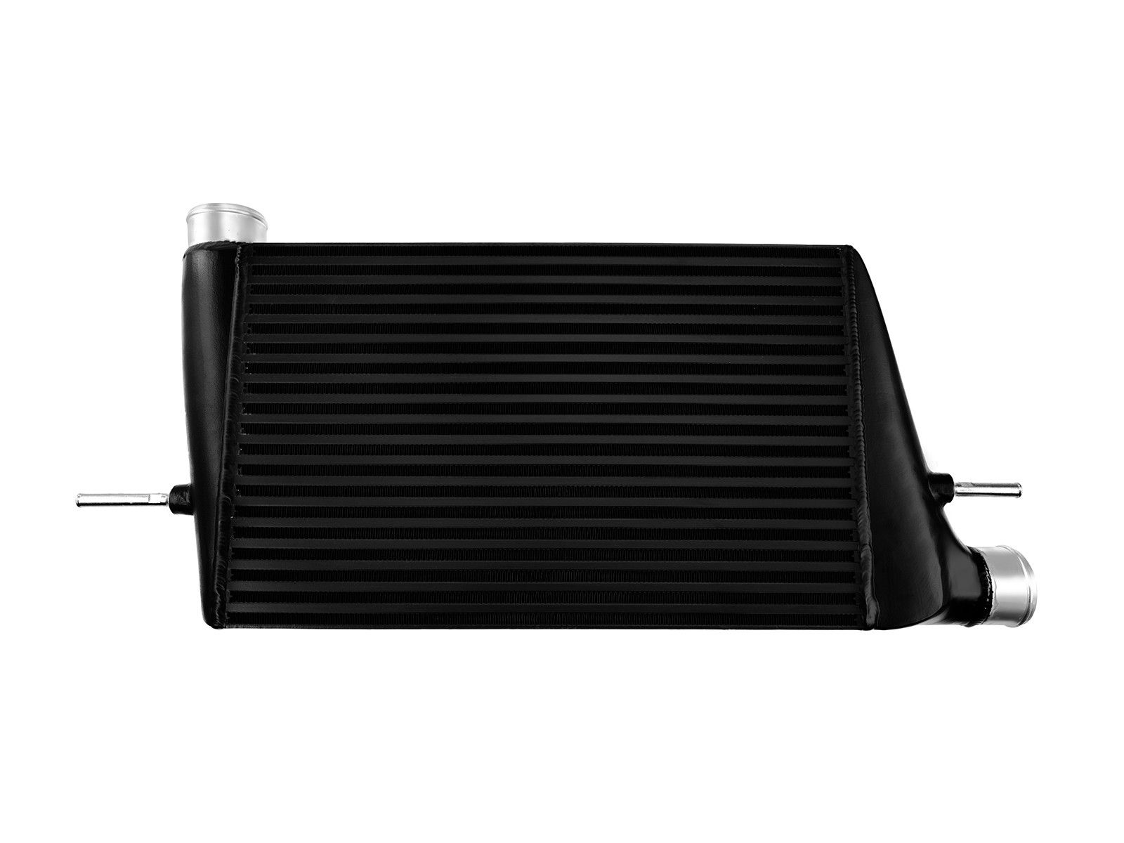 Ladeluftkühler FMIC.Pro für Mitsubishi EVO X 08-15