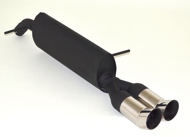 Sportendschalldämpfer Peugeot 207 Top Auswahl kaufen