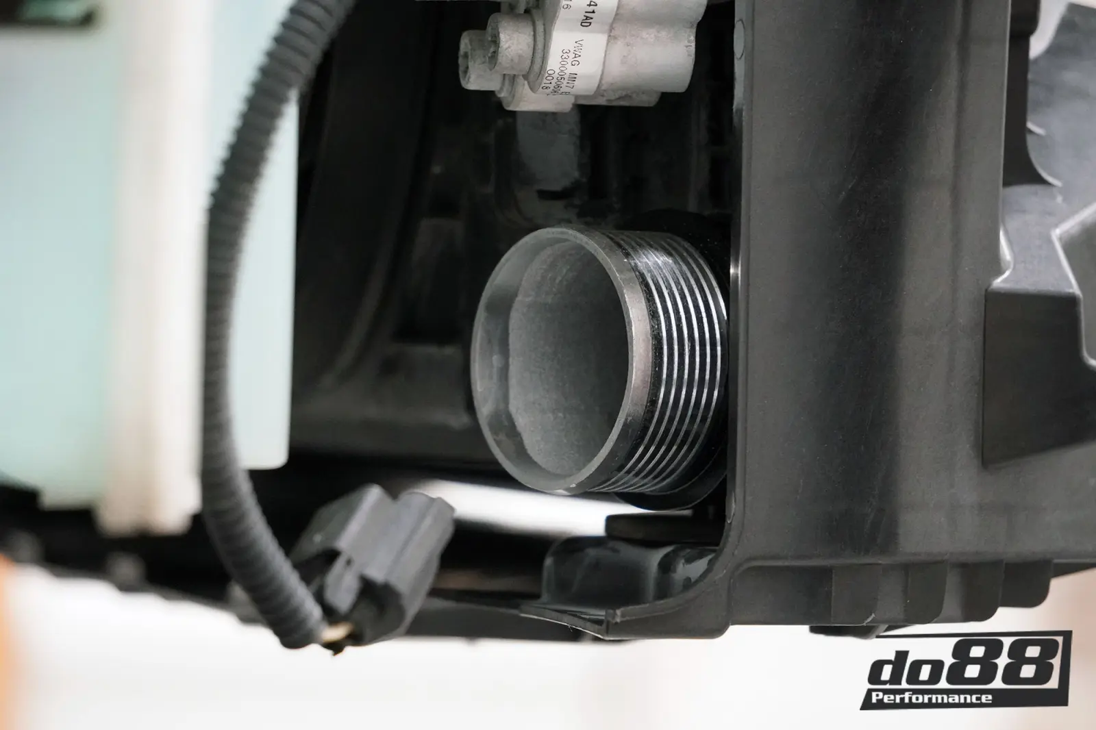 do88 Ladeluftkühler-Kit für VW Polo GTI & Seat Ibiza wo kaufen