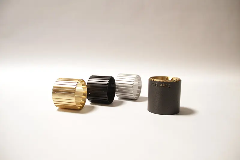 Capristo Endrohre Carbon für Ferrari F8 kaufen