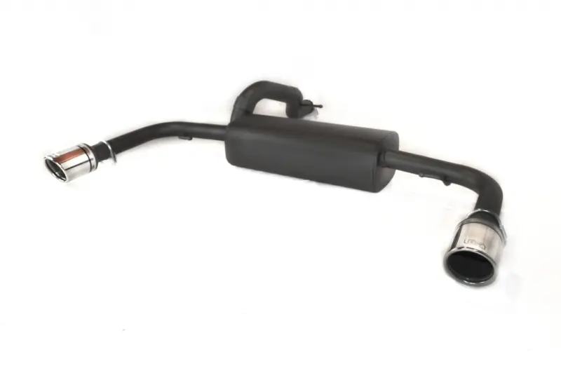 ULTER SPORT Auspuff für VOLVO V40 2012-2016 kaufen