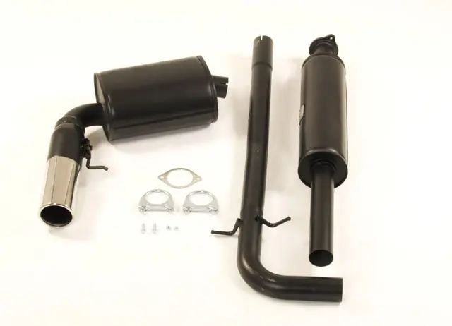 Friedrich Motorsport Gr.A Anlage Volvo S60 kaufen