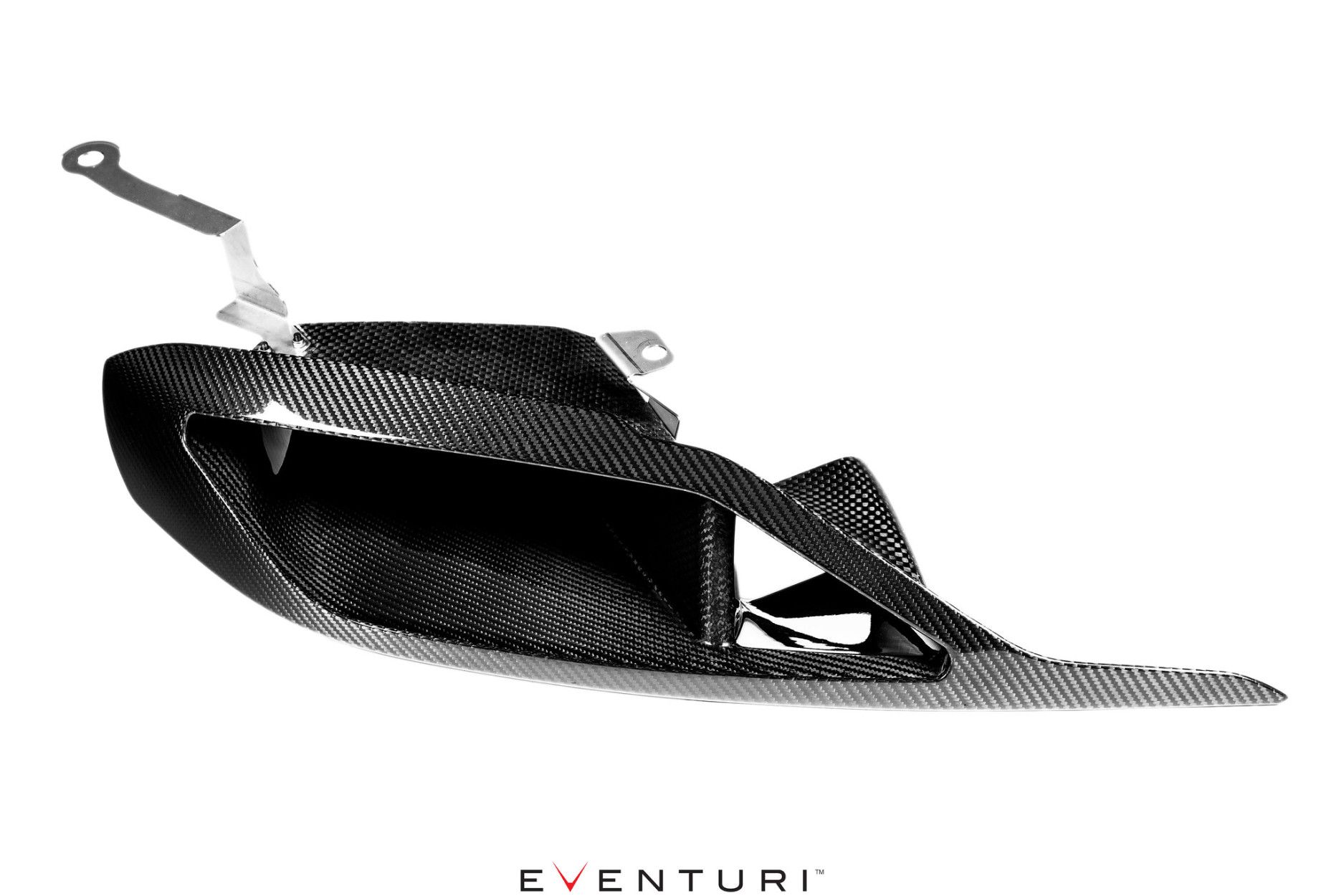 Eventuri Carbon Luftkanal für Toyota Supra MK5 A90 kaufen