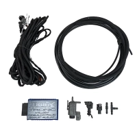 EGO-X Abgasanlage 3 Zoll Honda Civic Type R FK2 Foto