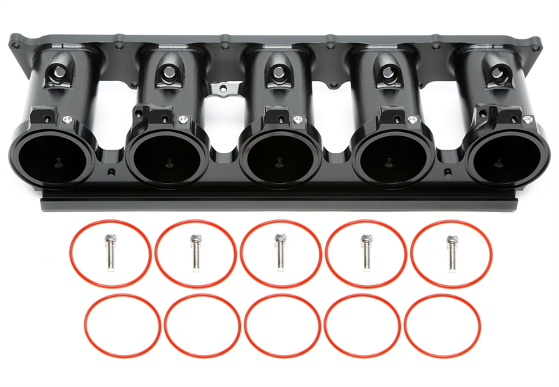 TA Technix Aluminium Ansaugbrücke passend für Audi A3/RS3 Typ 8P/8V, Q3/RS Typ 8U/F3, TT/RS Typ 8J/8S TA Technix Ansaugbrücke für Audi A3 RS3 TT Q3 kaufen