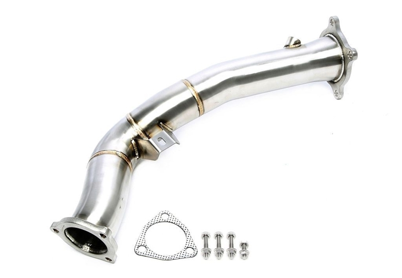 TA Technix Downpipe passend für Porsche Macan Typ 95B_ TA Technix Downpipe für Porsche Macan 95B kaufen