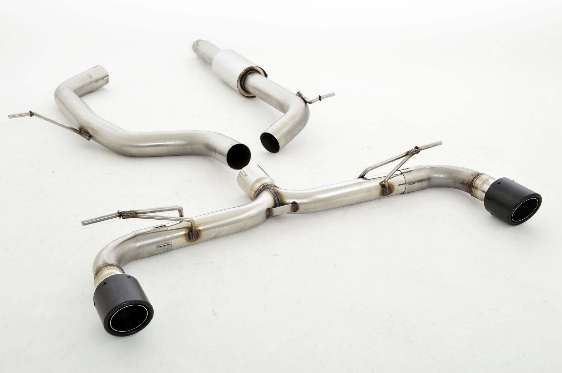  Friedrich Motorsport Duplex-Anlage VW Golf VII GTD kaufen