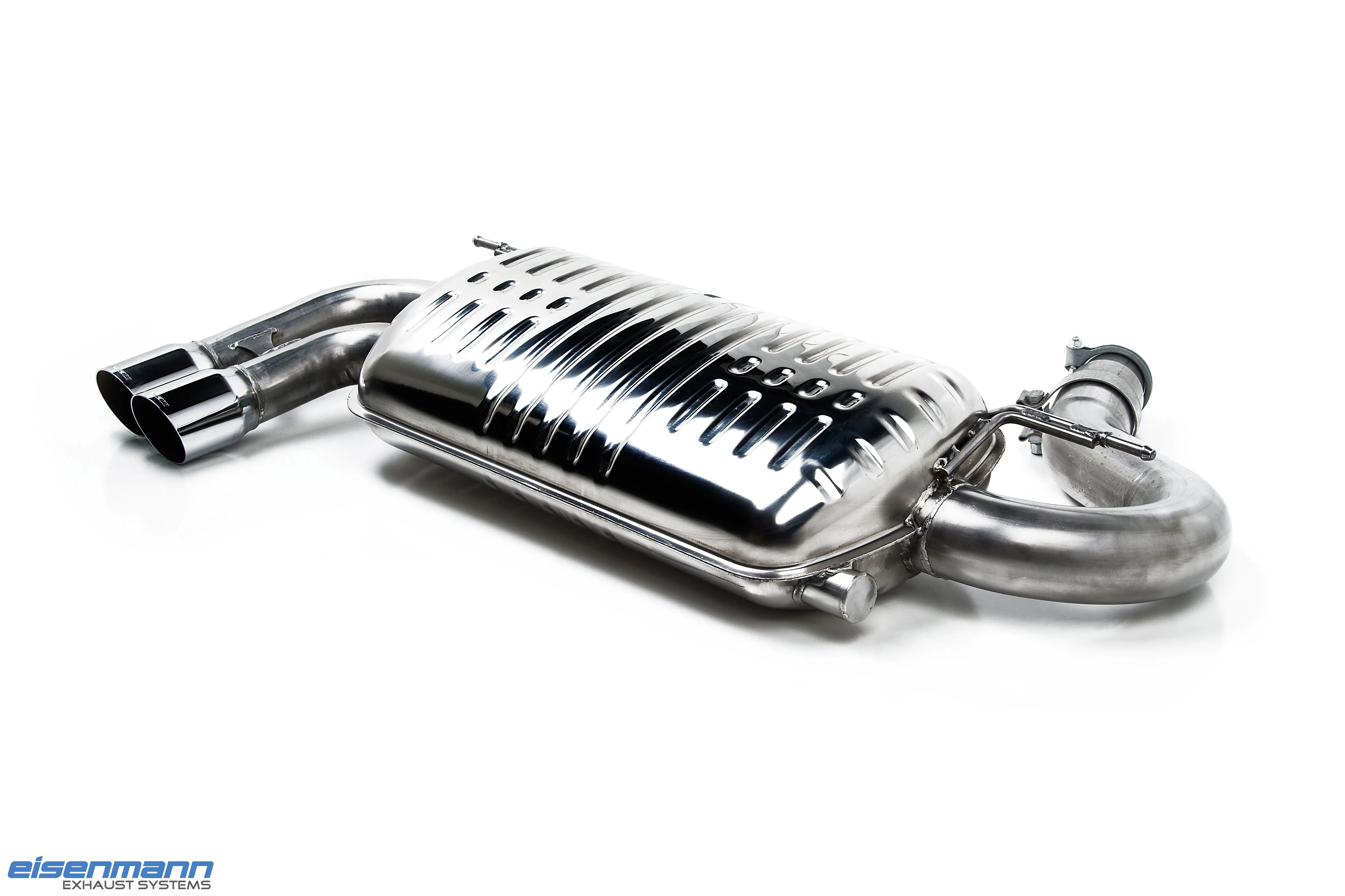 Eisenmann Endschalldämpfer BMW F3X 328i 428i wo kaufen
