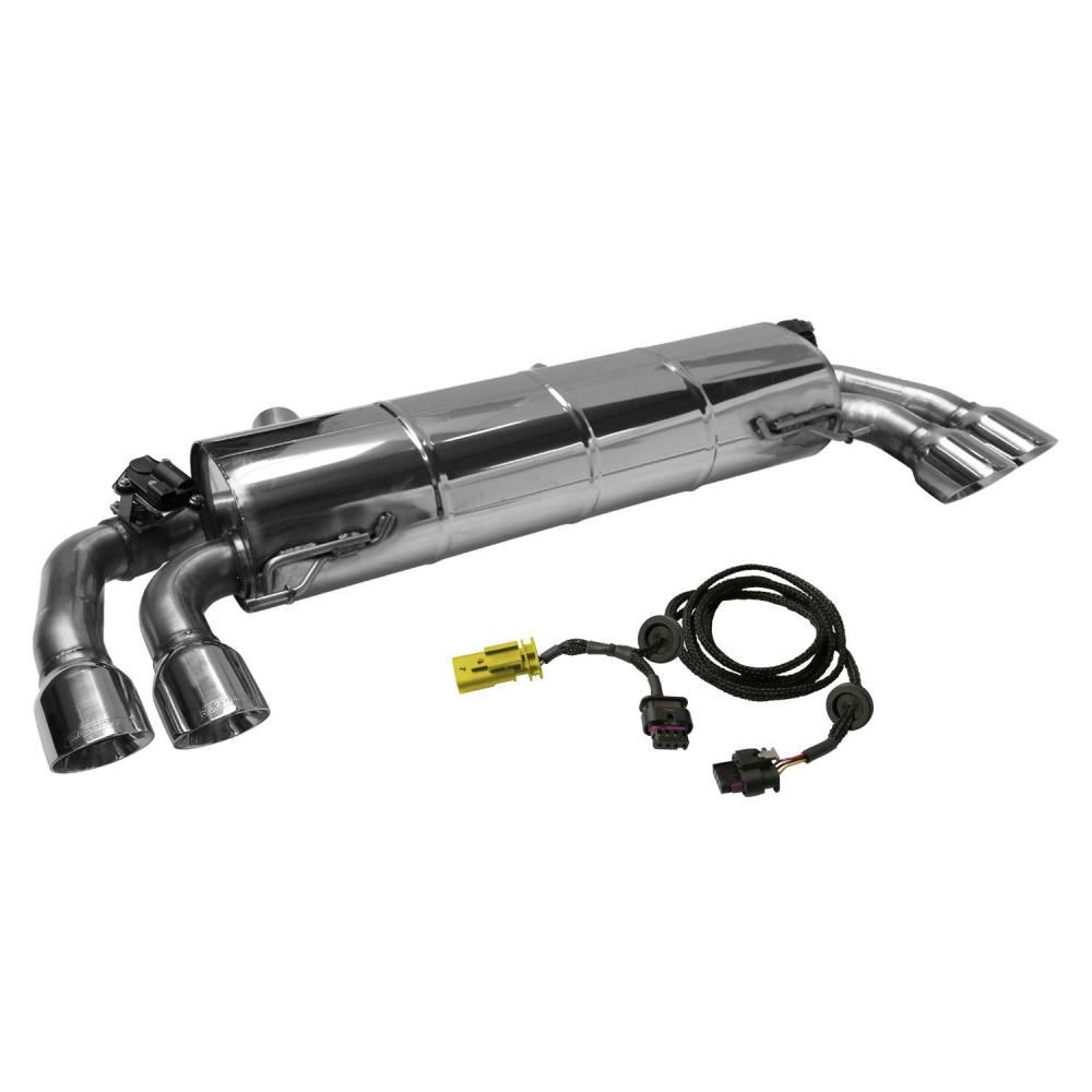Bastuck Sportauspuff BMW 330i G20 Race-Look kaufen