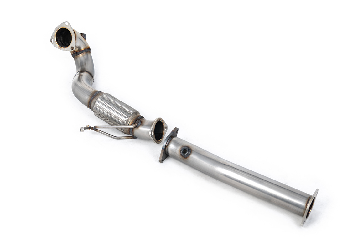 Milltek Downpipe für Seat Leon 1M Cupra 210-225PS Milltek Downpipe für Seat Leon 1M Cupra 210-225PS kaufen