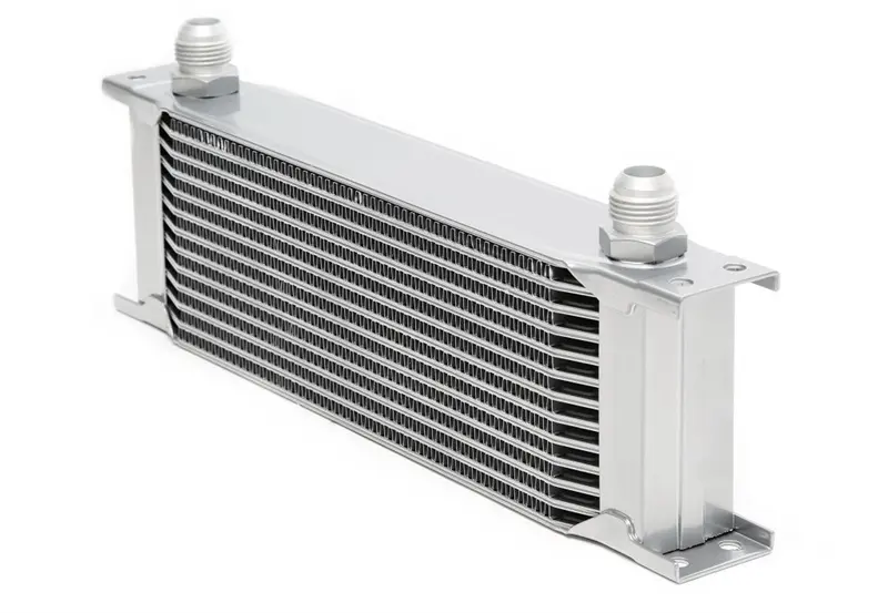 TA Technix Ölkühler Kit VW Golf VII Hochwertig