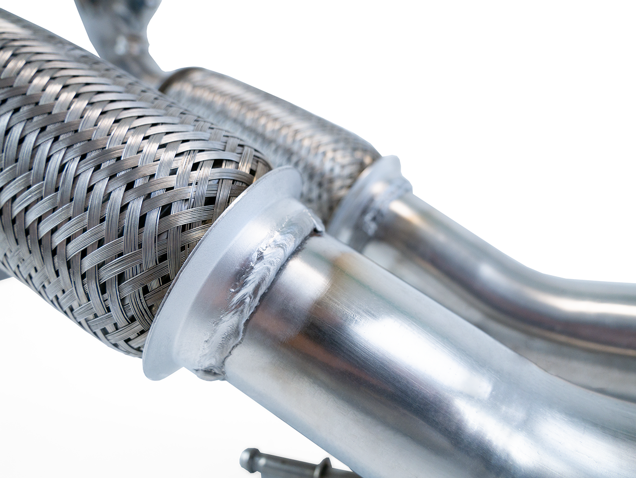 Bull-X Hosenrohr 2.5 VAG VR6 für Top Performance