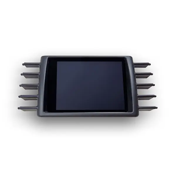 CANchecked Daten-Display Audi A6 C5 (4B) LHD/RHD MFD28 Gen2